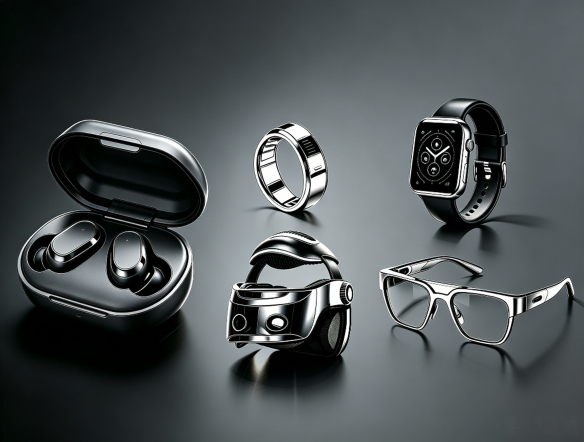 Smart Wearables Solution